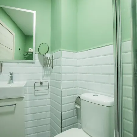 酒店 Sea&dreams 3*