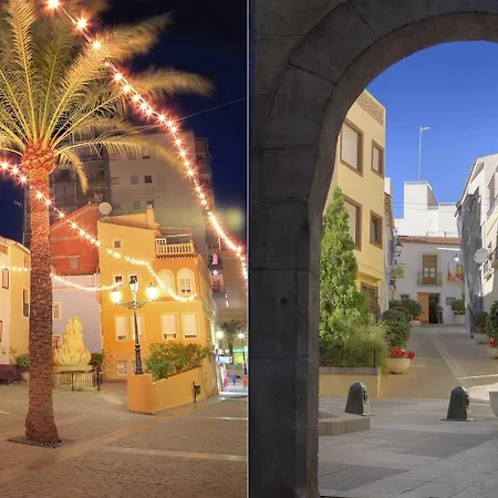 酒店 Sea&dreams 3*