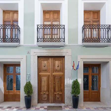 Hotel Sea&dreams Calpe