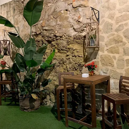 酒店 Sea&dreams 3*