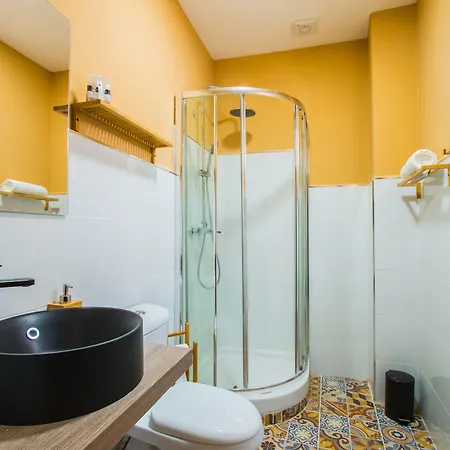 酒店 Sea&dreams 3*