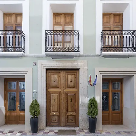 酒店 Sea&dreams 卡尔佩