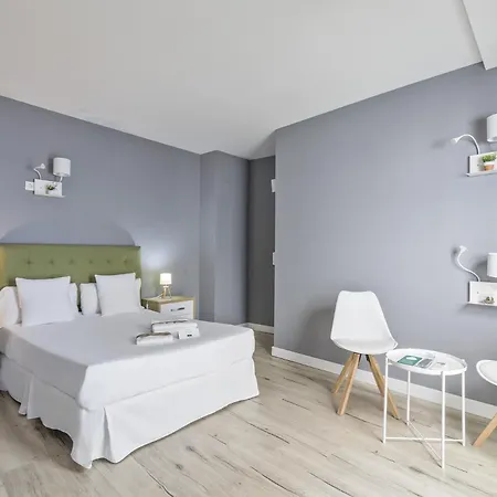 Sea&dreams 3* Calpe