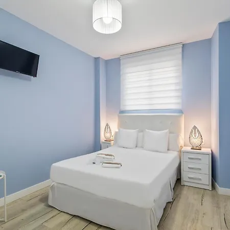 Sea&dreams Calpe