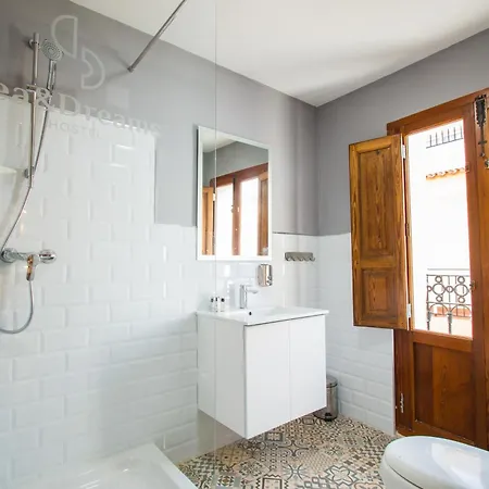 Sea&dreams Hotel Calpe