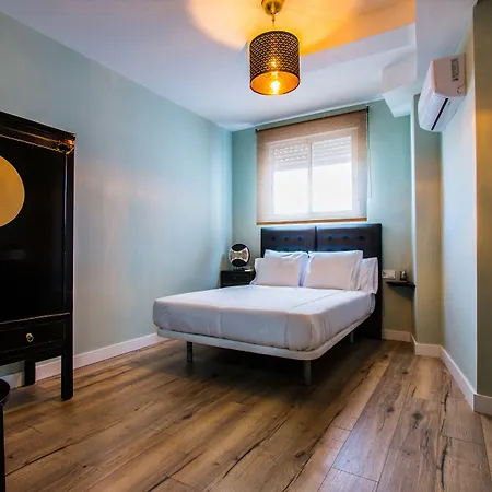 Hotel Sea&dreams Calpe