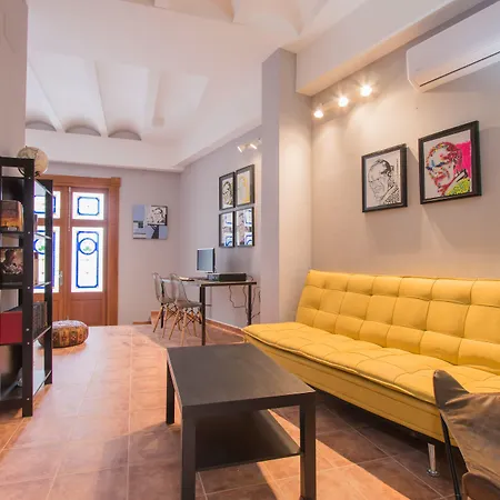 Hotel Sea&dreams Calpe