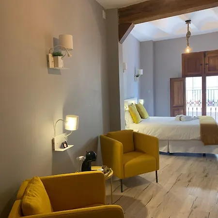 Sea&dreams Hotel Calpe