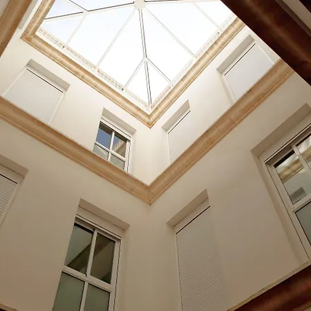 Hotel Sea&dreams Calpe