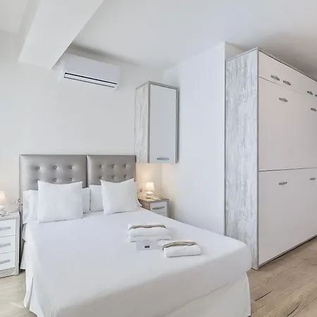 Hotel Sea&dreams Calpe