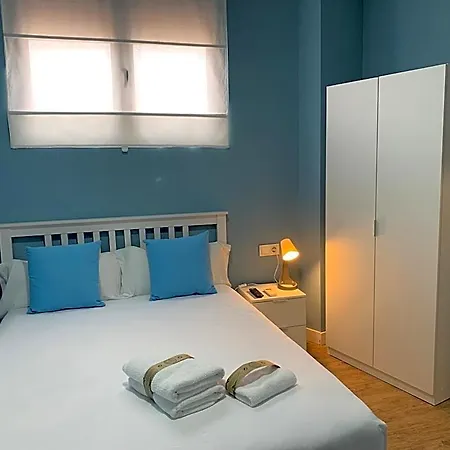 Sea&dreams Hotel Calpe