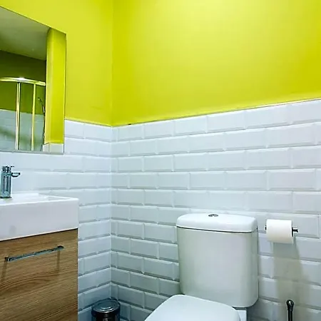 Hotel Sea&dreams Calpe