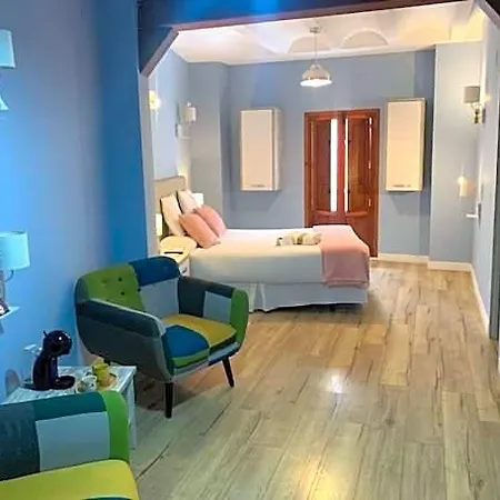 Hotel Sea&dreams 3*