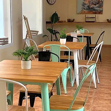 Hotel Sea&dreams Calpe