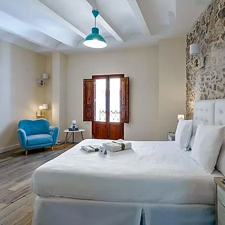 Sea&dreams 3* Calpe