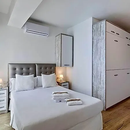 Sea&dreams 3* Calpe
