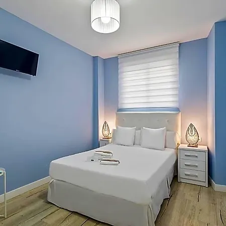Sea&dreams Hotel Calpe
