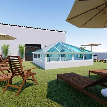 Hotel Sea&dreams Calpe