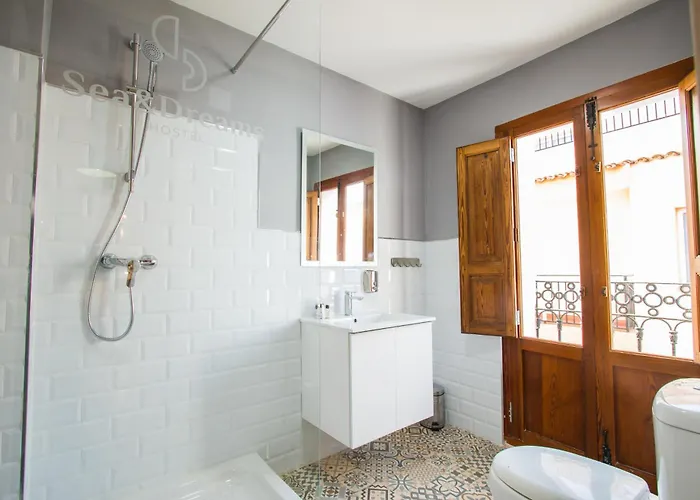 Sea&dreams 酒店 卡尔佩