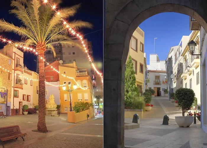 酒店 Sea&dreams 3*