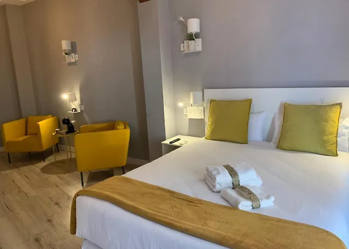 Sea&dreams 酒店 卡尔佩