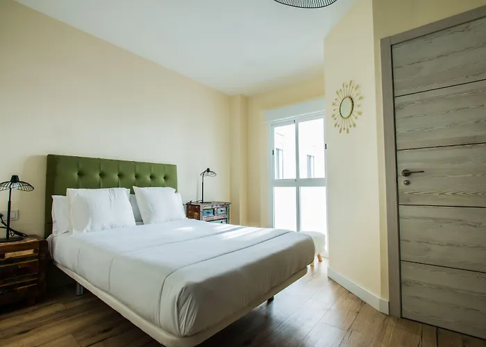 Sea&dreams Hotel Calpe