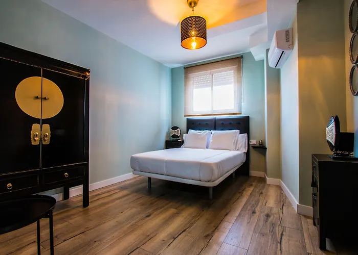 Hotel Sea&dreams Calpe