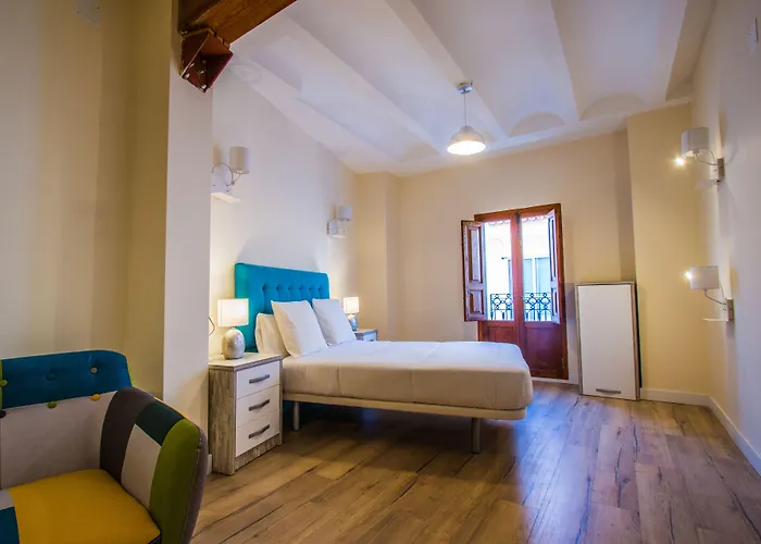 Sea&dreams Hotel Calpe