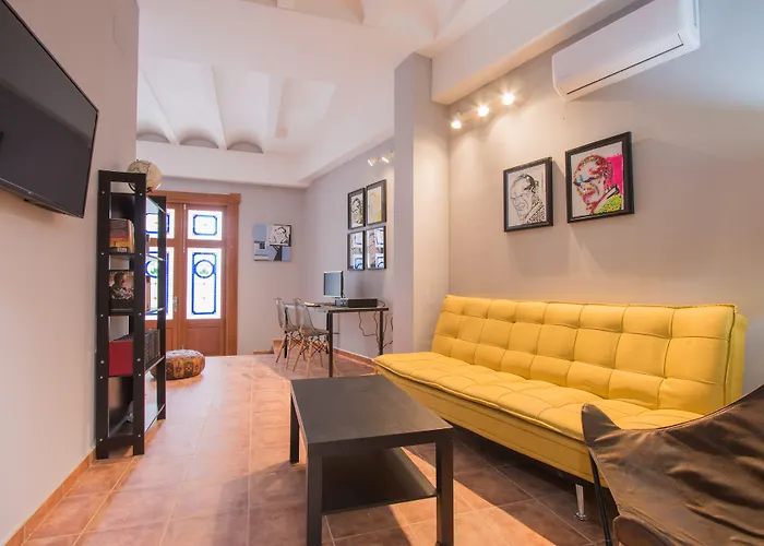 Hotel Sea&dreams Calpe