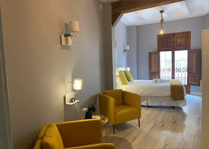 Sea&dreams Hotel Calpe