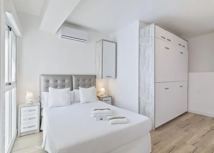 Hotel Sea&dreams Calpe