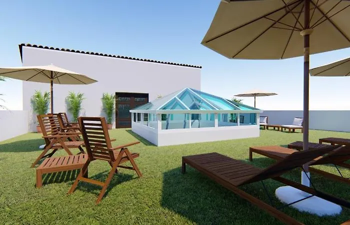 Hotel Sea&dreams Calpe