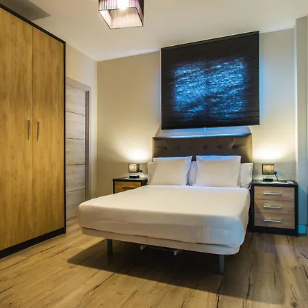 Hotel Sea&dreams Calp