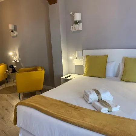 Sea&dreams Hotel Calp