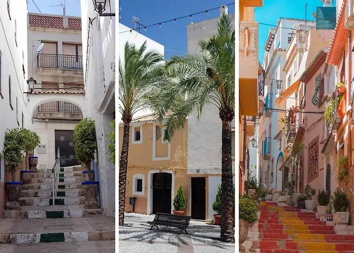 Szálloda Sea&dreams 3*