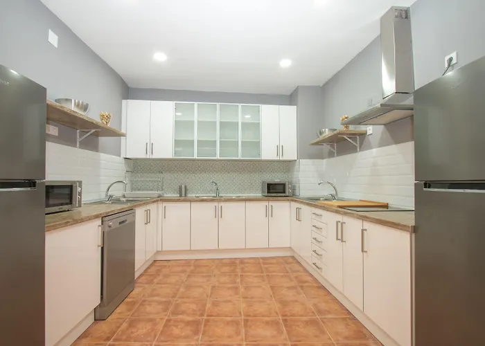 Szálloda Sea&dreams 3*