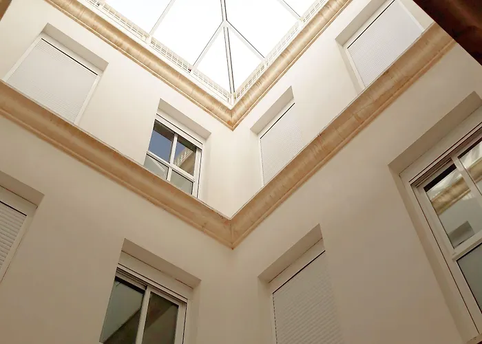 Szálloda Sea&dreams Calpe